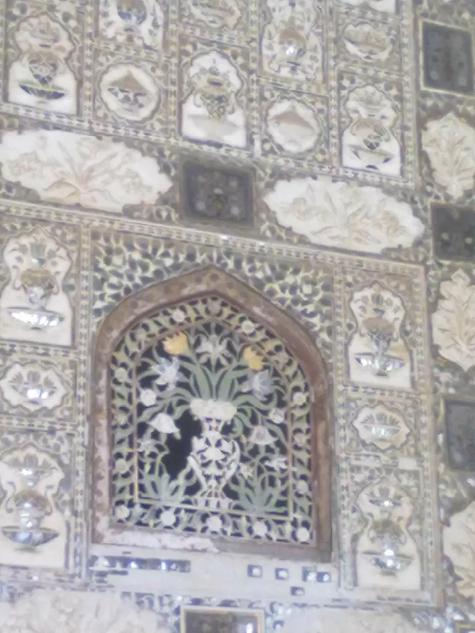 Photo of Zero Budget Jaipur Trip from Lucknow by Sumit Kumar Srivastava
