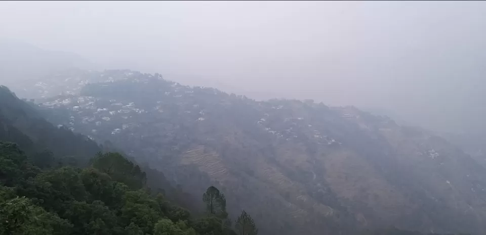 Photo of Lansdowne by Sumit Kumar Srivastava