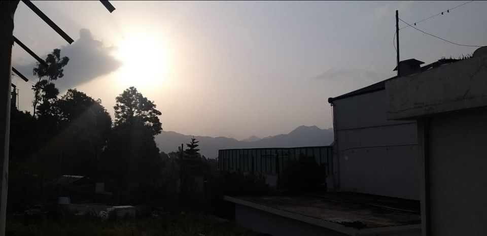 Photo of Lansdowne by Sumit Kumar Srivastava
