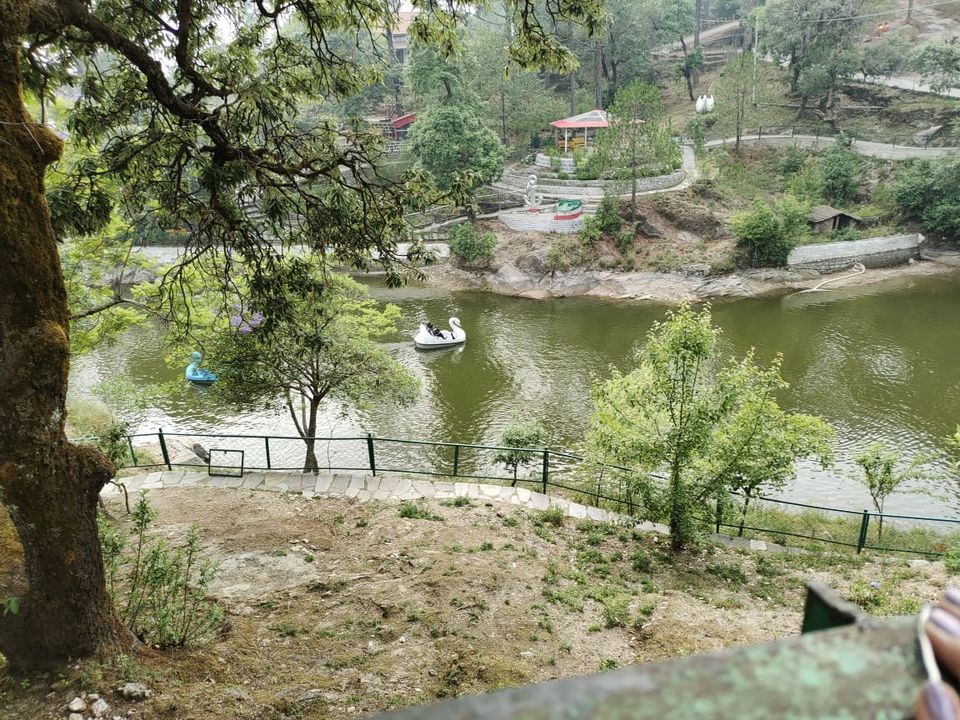 Photo of Lansdowne by Sumit Kumar Srivastava