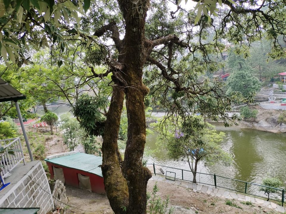 Photo of Lansdowne by Sumit Kumar Srivastava