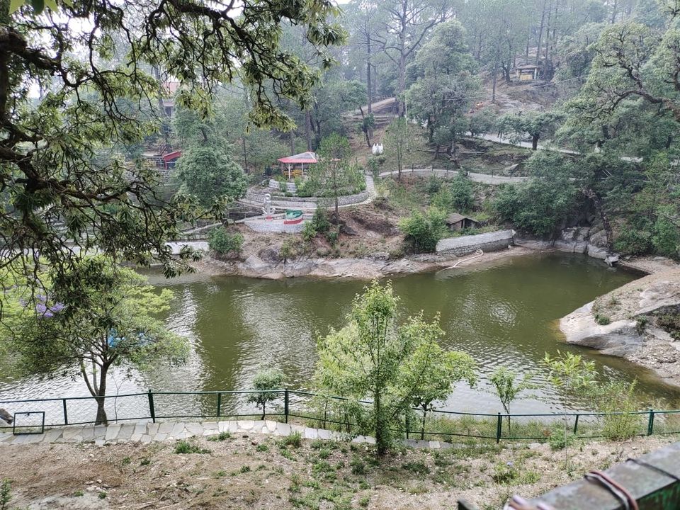 Photo of Lansdowne by Sumit Kumar Srivastava