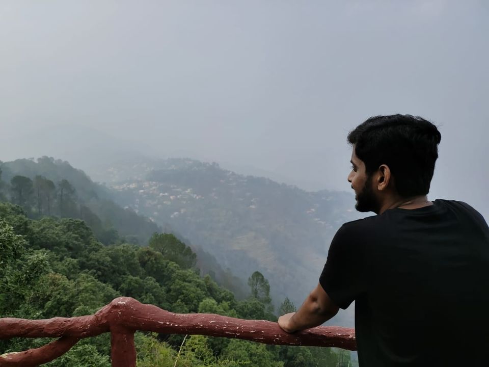 Photo of Lansdowne by Sumit Kumar Srivastava