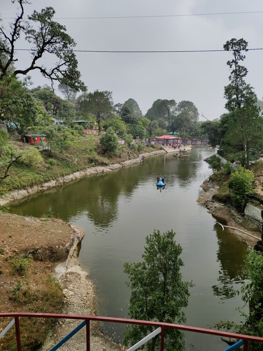 Photo of Lansdowne by Sumit Kumar Srivastava