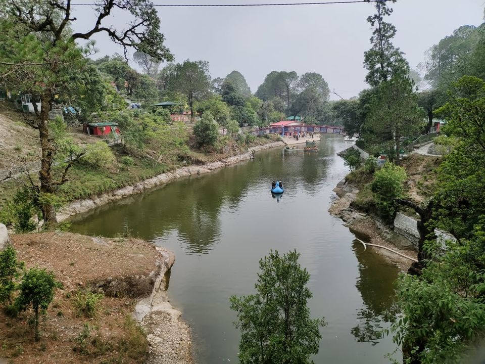 Photo of Lansdowne by Sumit Kumar Srivastava
