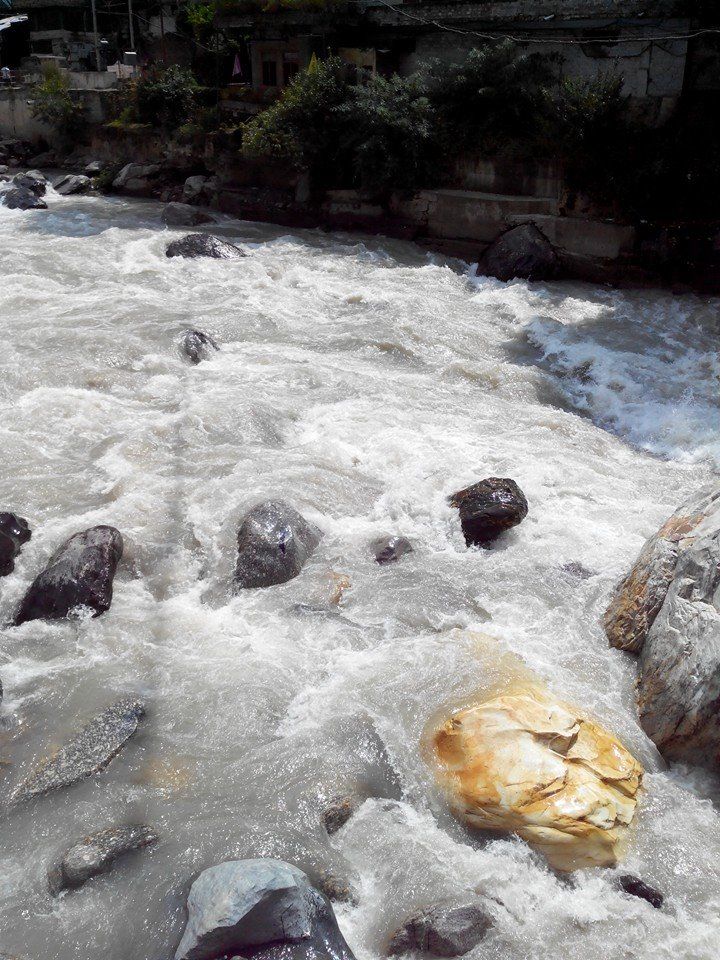 Photo of Manali by Sumit Kumar Srivastava