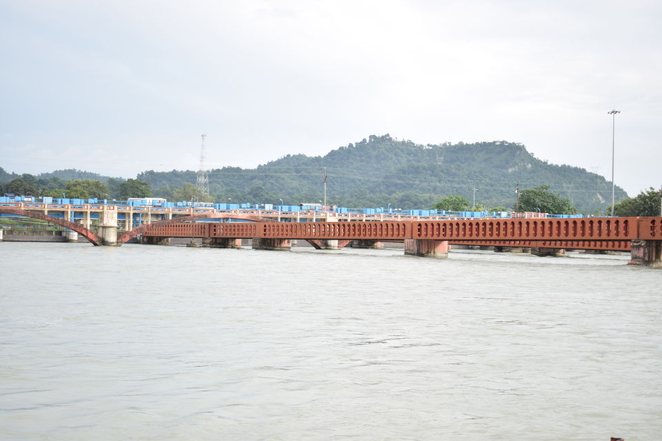 Photo of Trip To Haridwar, Rishikesh, Dehradun, Mussorie 1/24 by Sumit Kumar Srivastava