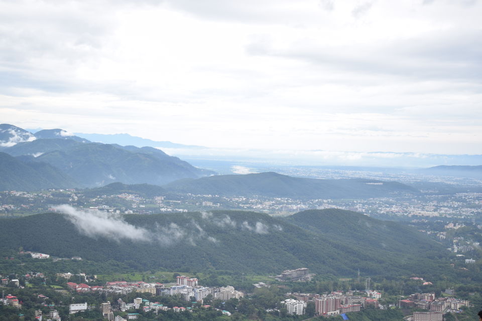 Photo of Trip To Haridwar, Rishikesh, Dehradun, Mussorie 5/24 by Sumit Kumar Srivastava