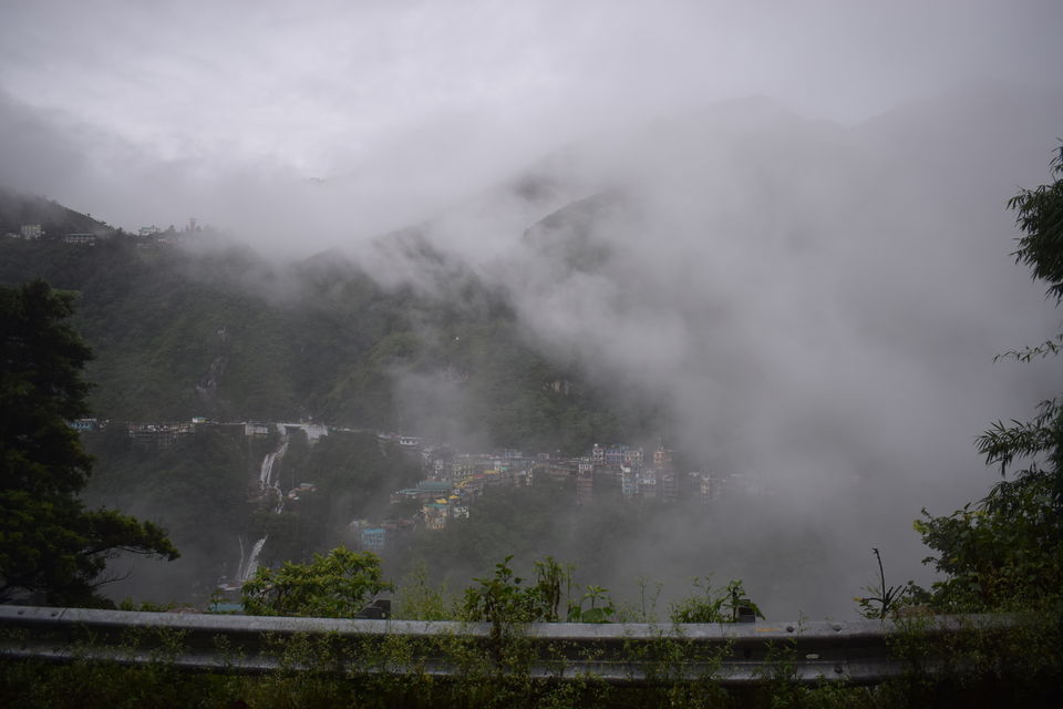 Photo of Trip To Haridwar, Rishikesh, Dehradun, Mussorie 12/24 by Sumit Kumar Srivastava