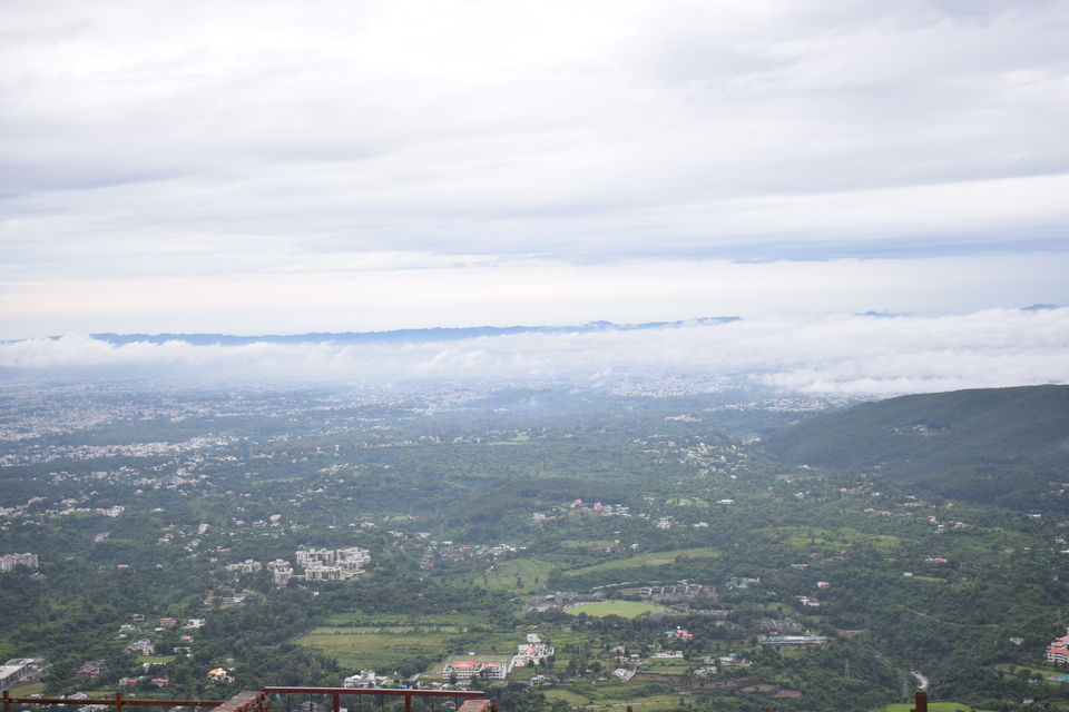 Photo of Trip To Haridwar, Rishikesh, Dehradun, Mussorie 7/24 by Sumit Kumar Srivastava