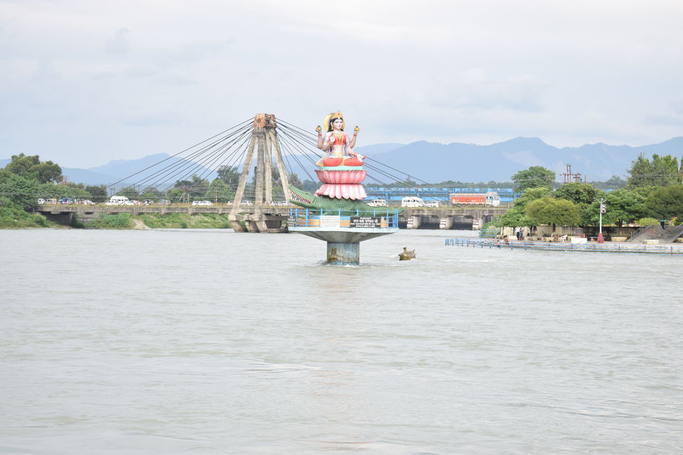 Photo of Trip To Haridwar, Rishikesh, Dehradun, Mussorie 2/24 by Sumit Kumar Srivastava