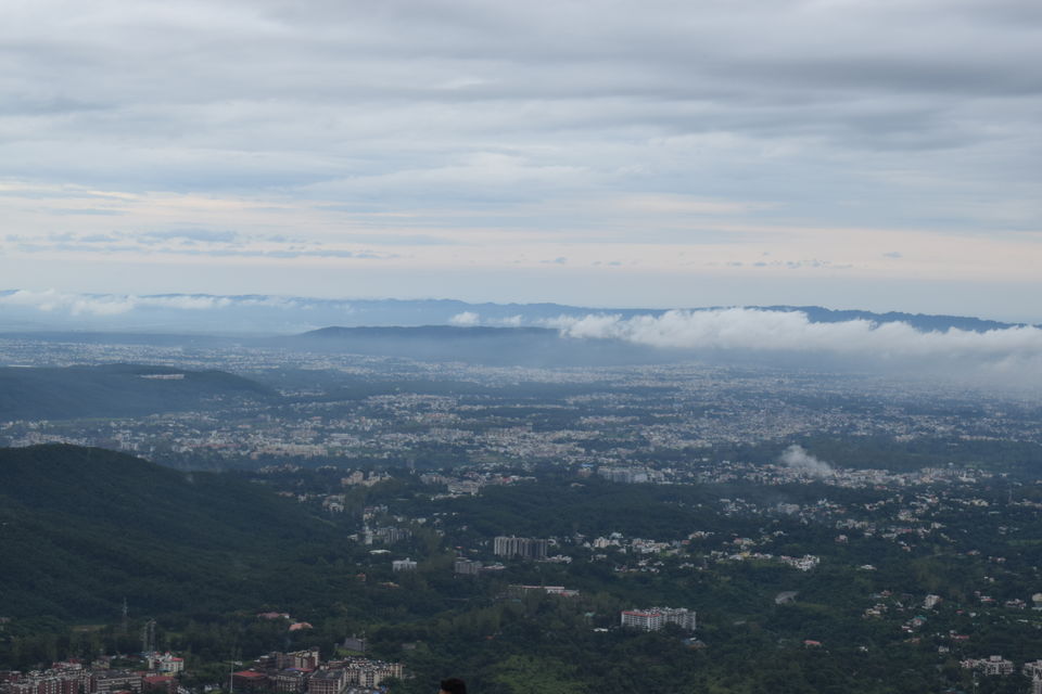 Photo of Trip To Haridwar, Rishikesh, Dehradun, Mussorie 9/24 by Sumit Kumar Srivastava