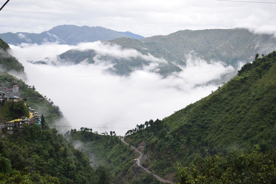 Photo of Trip To Haridwar, Rishikesh, Dehradun, Mussorie 13/24 by Sumit Kumar Srivastava