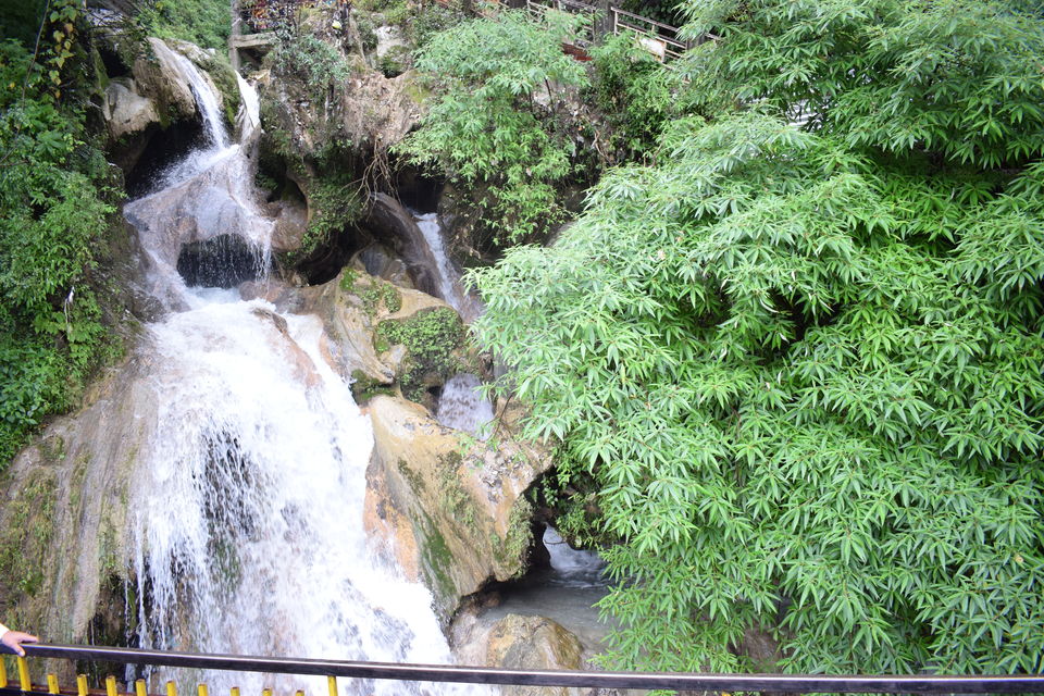 Photo of Trip To Haridwar, Rishikesh, Dehradun, Mussorie 14/24 by Sumit Kumar Srivastava
