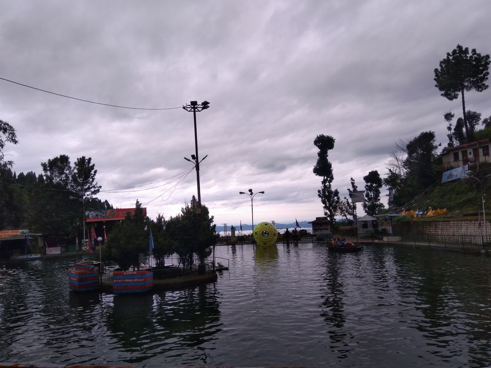 Photo of Trip To Haridwar, Rishikesh, Dehradun, Mussorie 16/24 by Sumit Kumar Srivastava