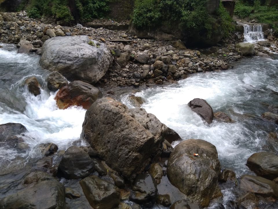 Photo of Trip To Haridwar, Rishikesh, Dehradun, Mussorie 20/24 by Sumit Kumar Srivastava