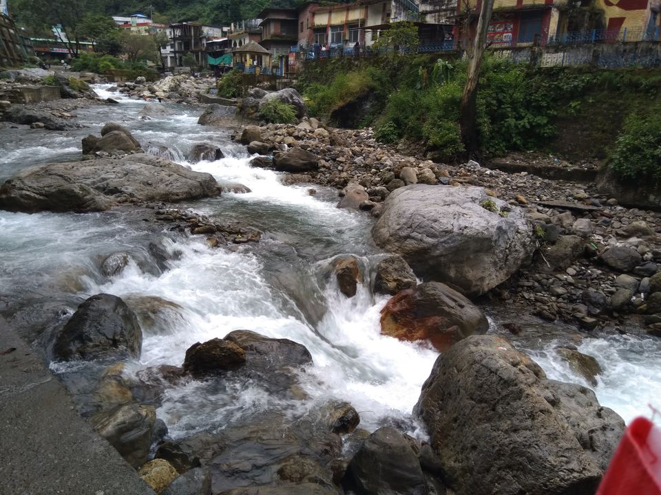 Photo of Trip To Haridwar, Rishikesh, Dehradun, Mussorie by Sumit Kumar Srivastava