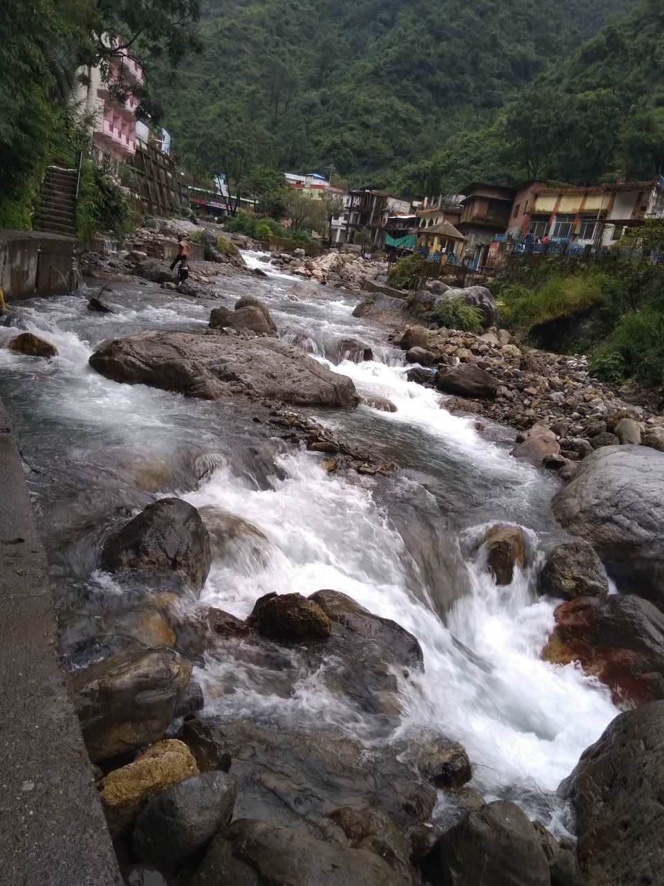 Photo of Trip To Haridwar, Rishikesh, Dehradun, Mussorie 19/24 by Sumit Kumar Srivastava