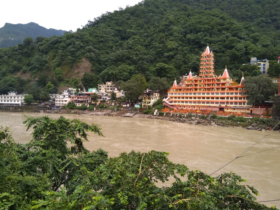 Photo of Trip To Haridwar, Rishikesh, Dehradun, Mussorie 24/24 by Sumit Kumar Srivastava