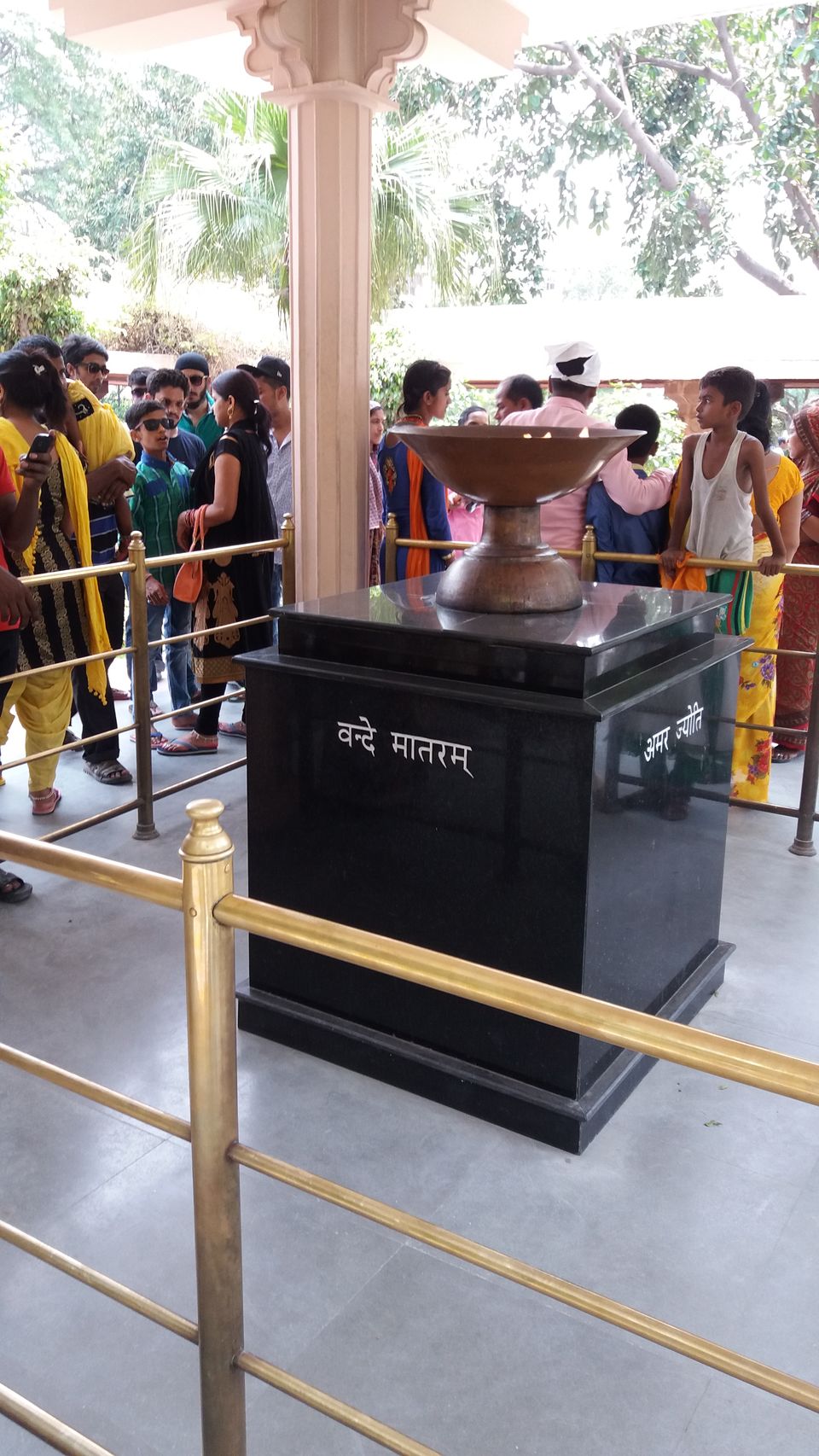 Photo of Jallianwala Bagh, Jallan Wala Bagh, Katra Ahluwalia, Amritsar, Punjab, India by Sumit Kumar Srivastava