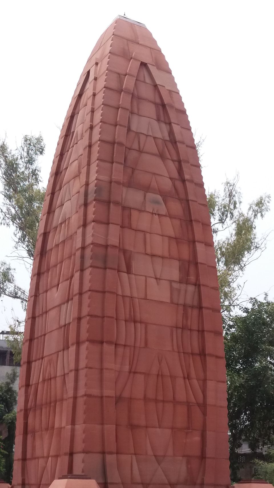 Photo of Jallianwala Bagh, Jallan Wala Bagh, Katra Ahluwalia, Amritsar, Punjab, India by Sumit Kumar Srivastava