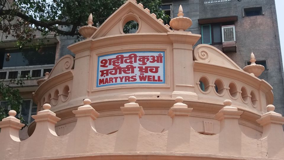 Photo of Jallianwala Bagh, Jallan Wala Bagh, Katra Ahluwalia, Amritsar, Punjab, India by Sumit Kumar Srivastava