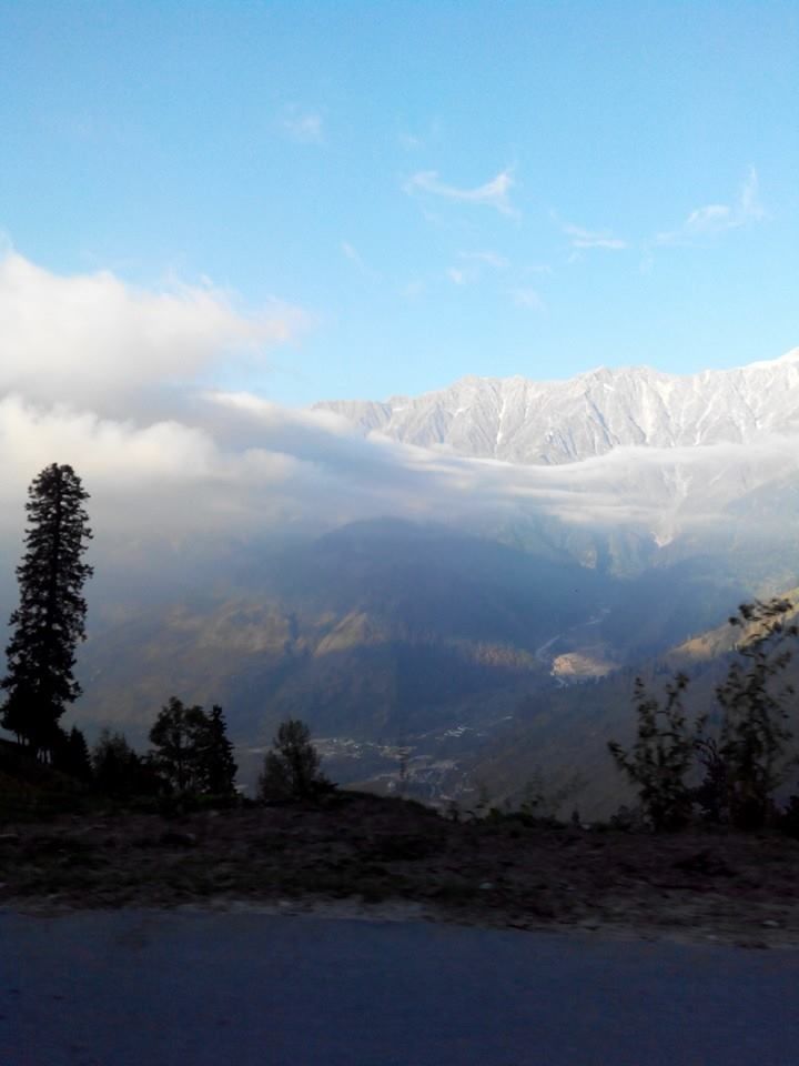 Photo of Manali by Sumit Kumar Srivastava