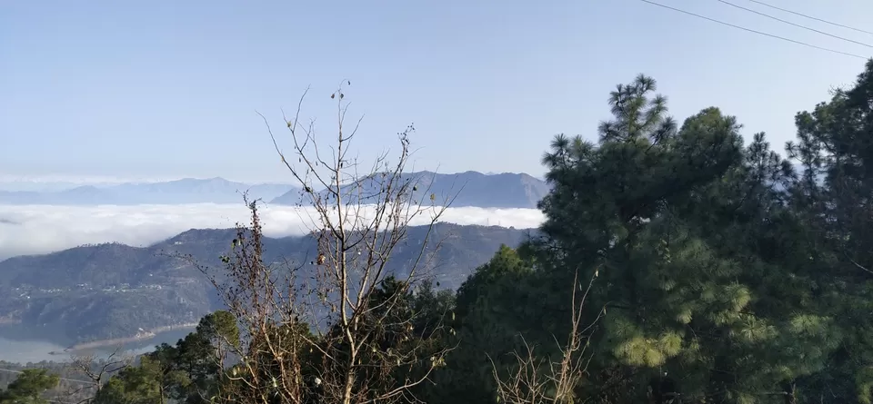 Photo of Mandi, Himachal Pradesh, India by Syed Humam Ali