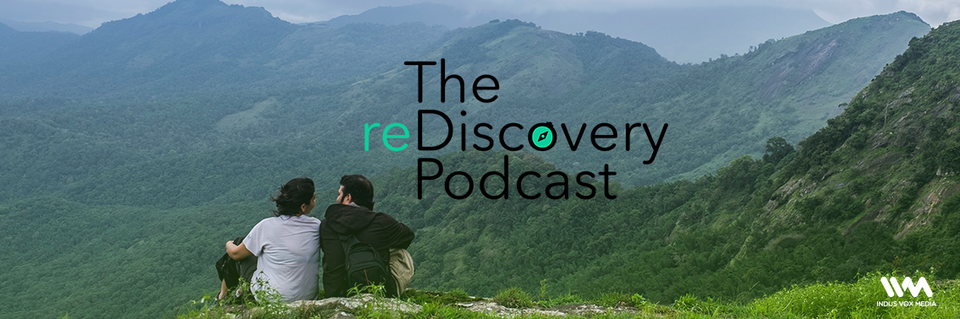 Photo of Here's a list of top 5 travel podcast that you should listen to right now! 2/5 by Jeetendra Ajmera