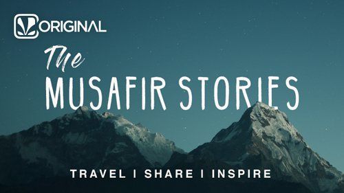 Photo of Here's a list of top 5 travel podcast that you should listen to right now! 4/5 by Jeetendra Ajmera