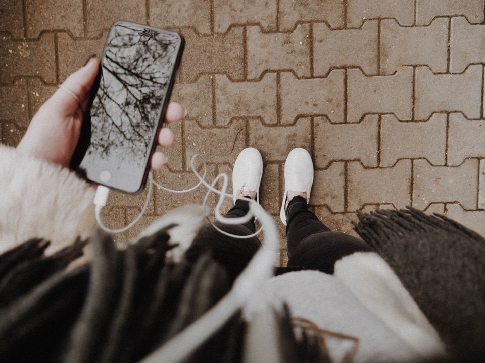 Photo of Here's a list of top 5 travel podcast that you should listen to right now! by Jeetendra Ajmera