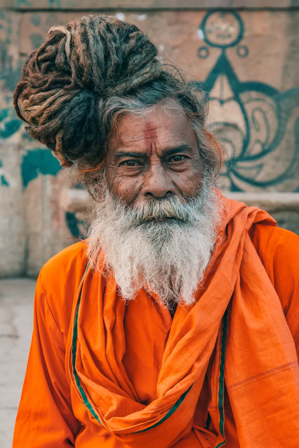 Photo of Uttar Pradesh, India by Jeetendra Ajmera