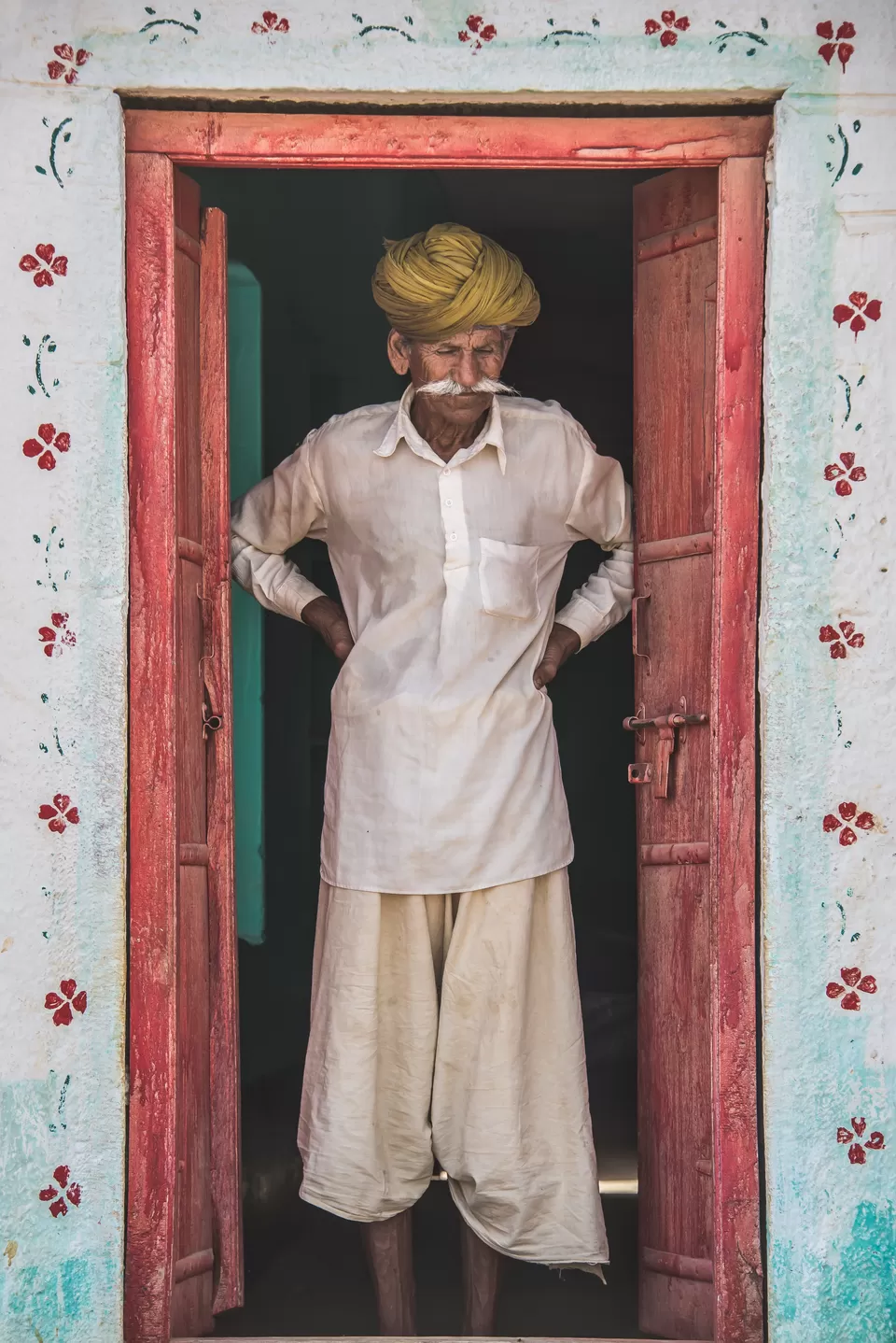 Photo of Rajasthan, India by Jeetendra Ajmera