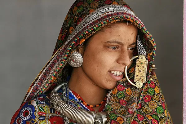 Photo of Gujarat, India by Jeetendra Ajmera
