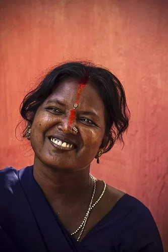 Photo of Bihar, India by Jeetendra Ajmera
