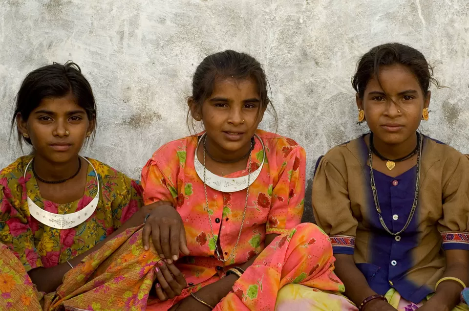 Photo of Jharkhand, India by Jeetendra Ajmera