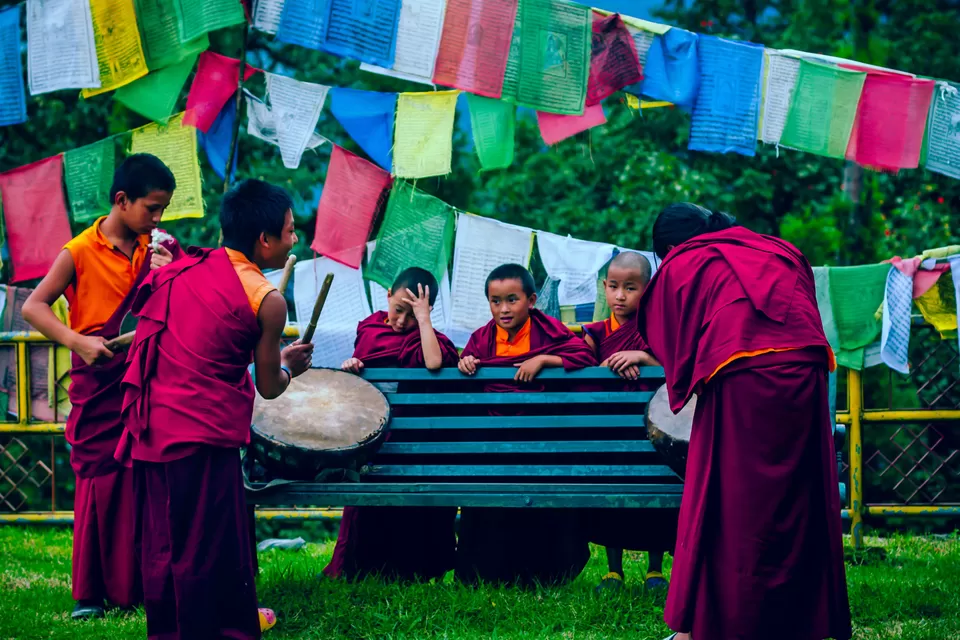 Photo of Sikkim, India by Jeetendra Ajmera