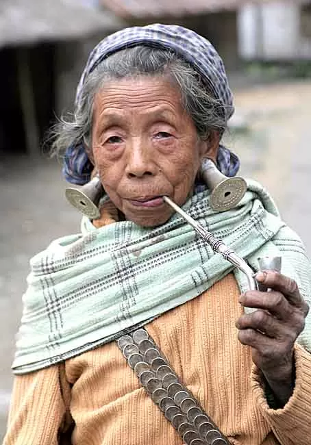 Photo of Arunachal Pradesh, India by Jeetendra Ajmera