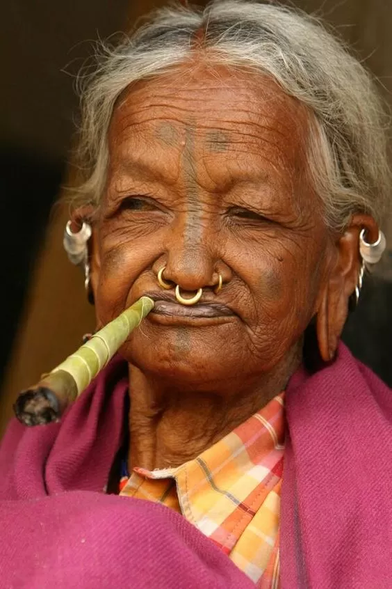 Photo of Odisha, India by Jeetendra Ajmera