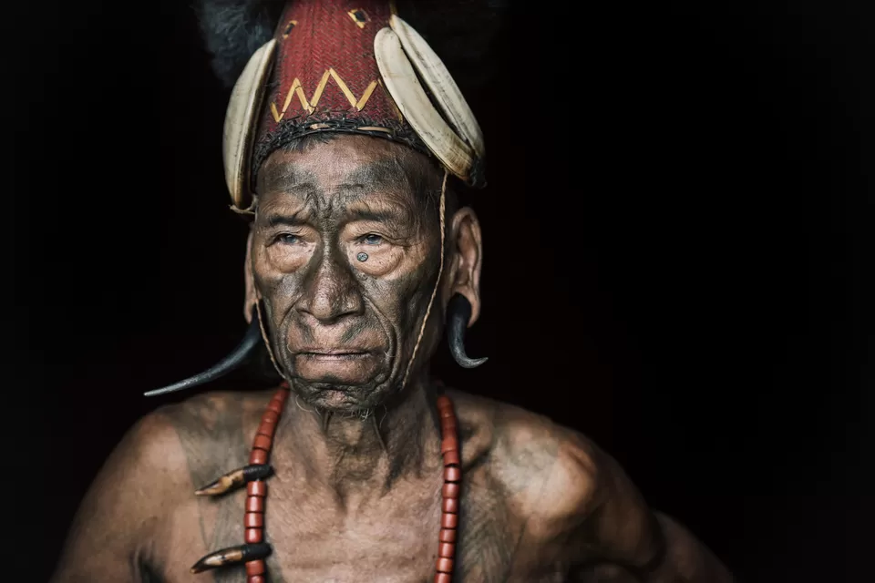 Photo of Nagaland, India by Jeetendra Ajmera