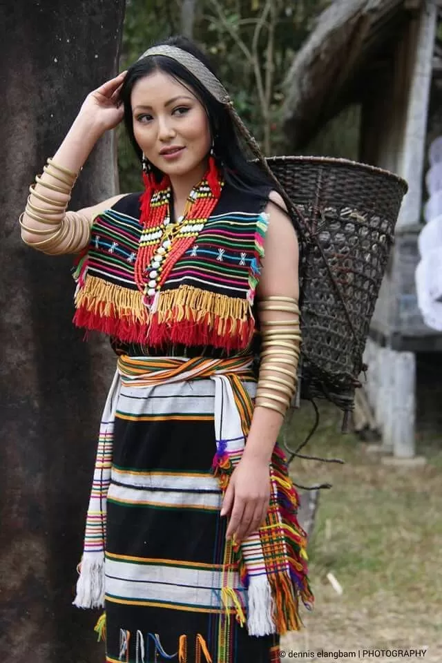 Photo of Manipur, India by Jeetendra Ajmera