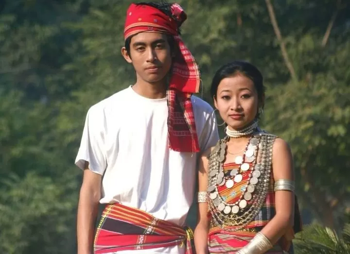 Photo of Tripura, India by Jeetendra Ajmera