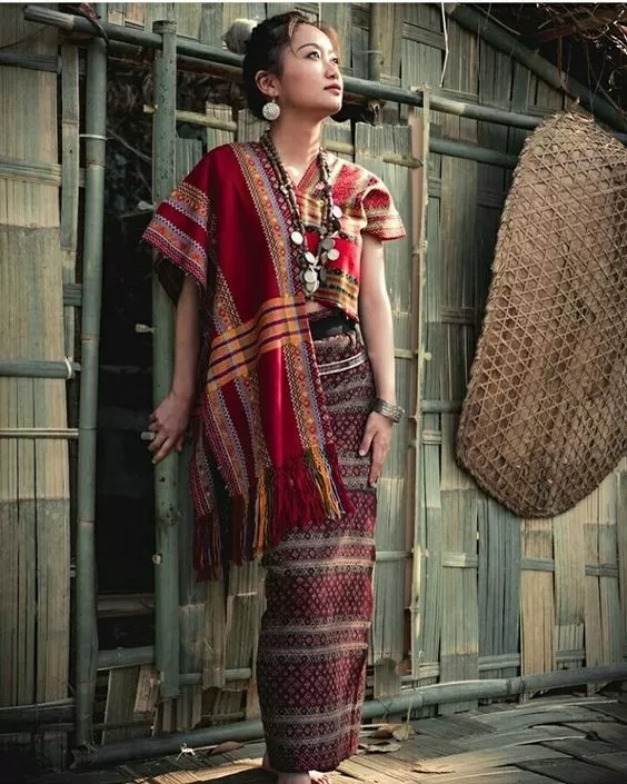 Photo of Mizoram, India by Jeetendra Ajmera