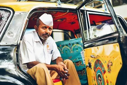 Photo of Maharashtra, India by Jeetendra Ajmera