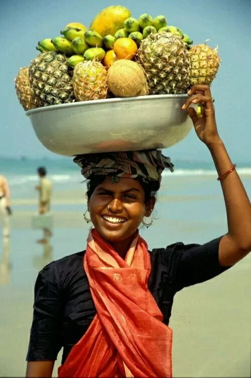Photo of Goa, India by Jeetendra Ajmera