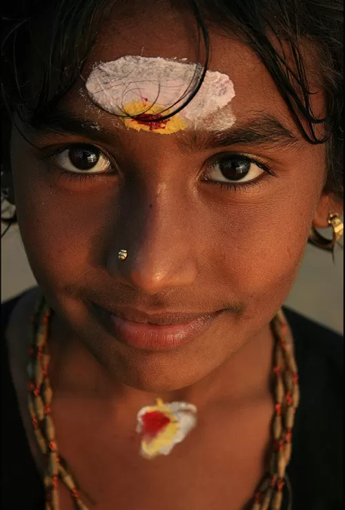 Photo of Karnataka, India by Jeetendra Ajmera