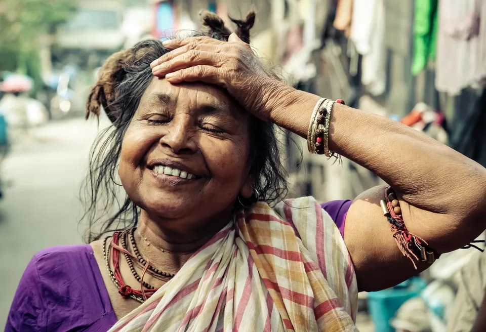 Photo of West Bengal, India by Jeetendra Ajmera