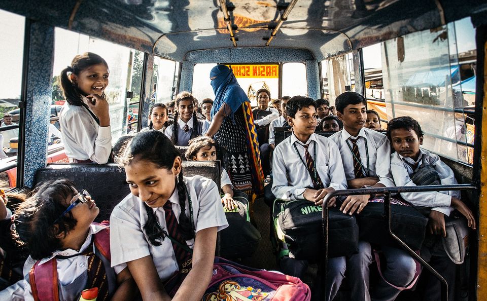 Photo of 29 states / 29 faces: India through its raw photographic journey by Jeetendra Ajmera
