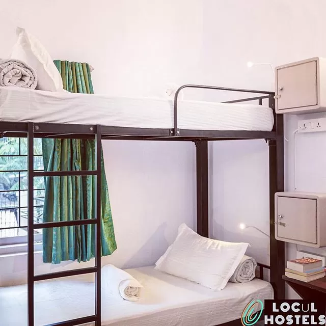 Photo of Locul.Uptown, Sankey Cross Road, Abshot Layout, Vasanth Nagar, Bengaluru, Karnataka, India by Jeetendra Ajmera