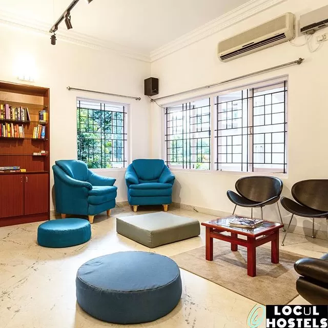 Photo of Locul.Uptown, Sankey Cross Road, Abshot Layout, Vasanth Nagar, Bengaluru, Karnataka, India by Jeetendra Ajmera